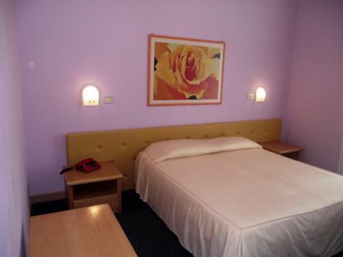 Hotel Alla Campagna - The Chocolate & Flowers Hotel