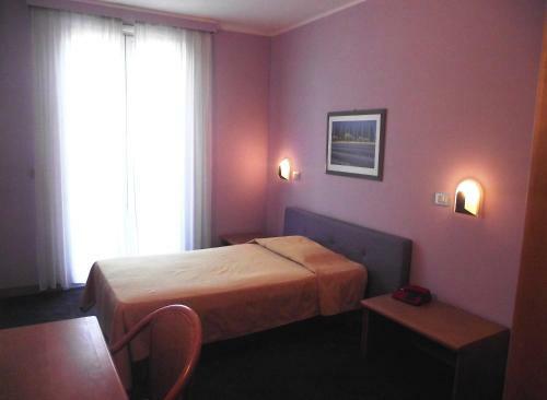 Hotel Alla Campagna - The Chocolate & Flowers Hotel