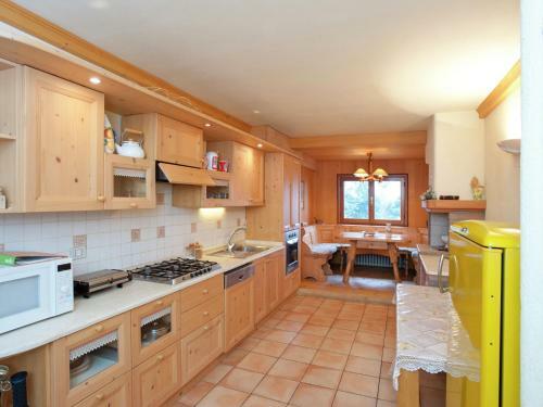 Apartamento Villa Angela Inferiore
