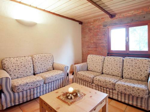 Apartamento Villa Angela Inferiore