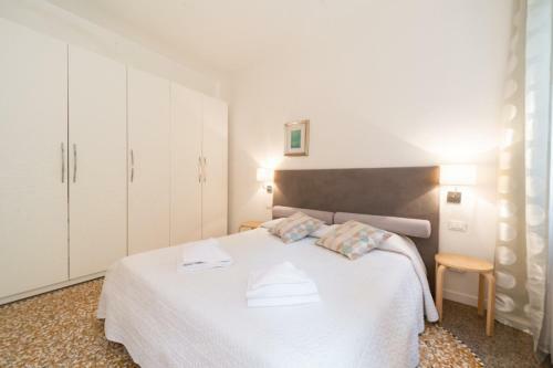 Serenissima Apartments