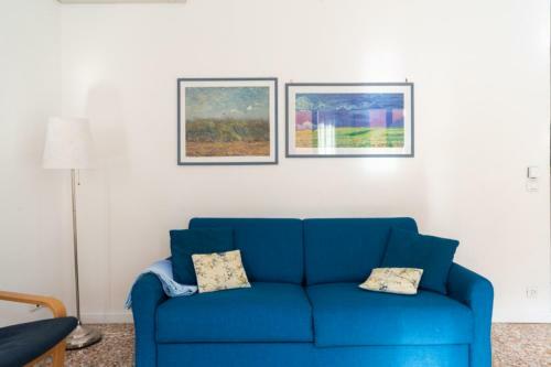 Serenissima Apartments