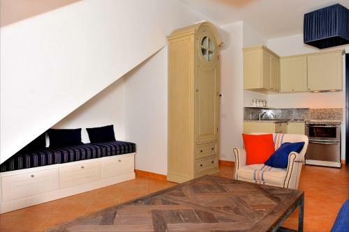 Apartamento Li Casi Bianchi
