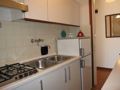 Apartamento Appartamento Pineta