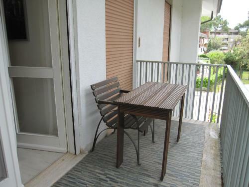 Apartamento Appartamento Pineta