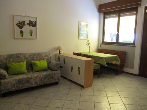 Apartamento Appartamento Pineta