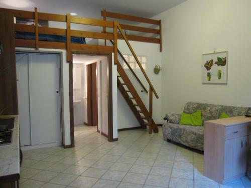 Apartamento Appartamento Pineta