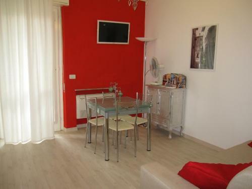 Apartamento Appartamento Pineta