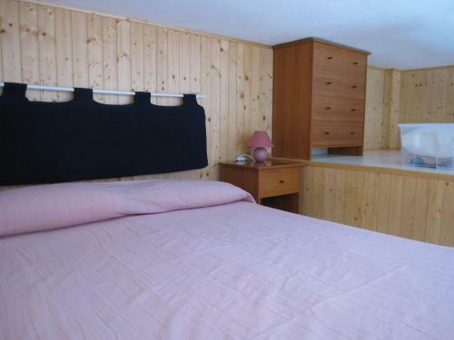 Apartamento Appartamento Pineta
