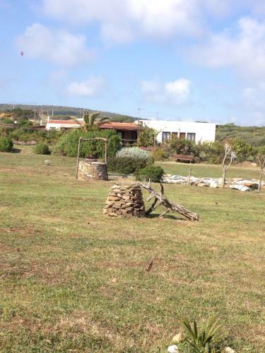 Agroturismo Agriturismo La Tankitta