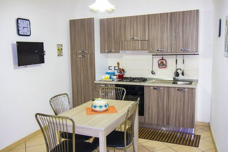 Casa Vacanze Etna