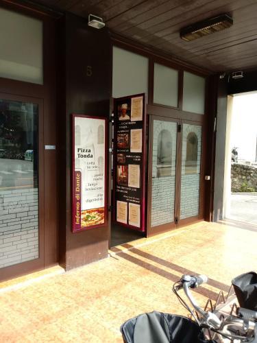 Apartamento Residenza Cittadella