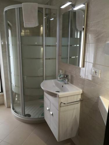 Apartamento Residenza Cittadella