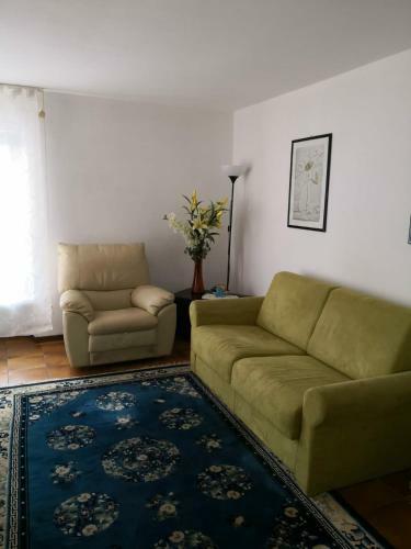 Apartamento Residenza Cittadella