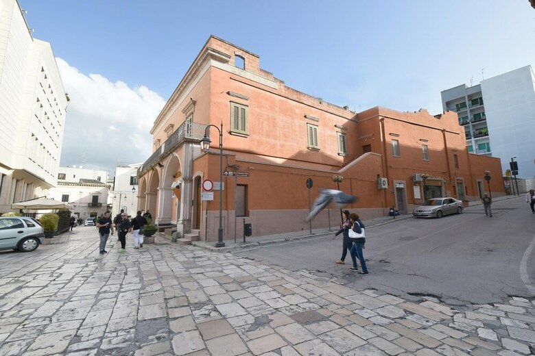 Hostal Netta Rooms