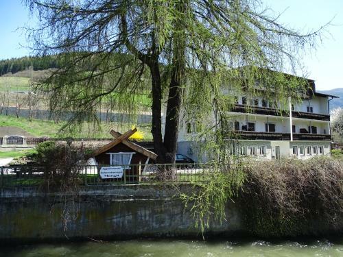 Apartamento Appartements Margit
