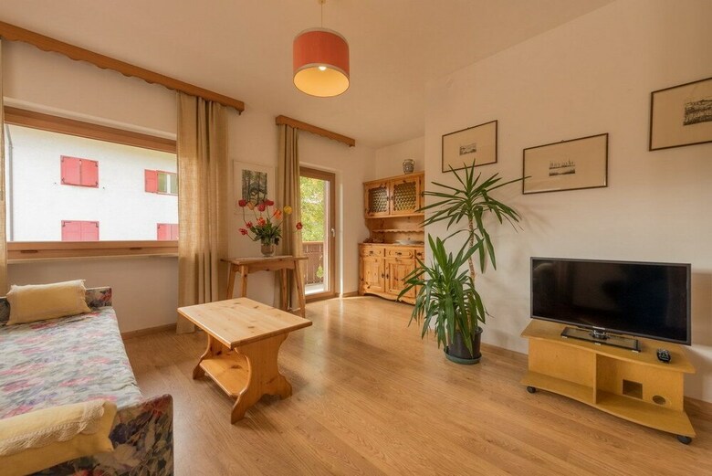 Apartamento Residence Weiss