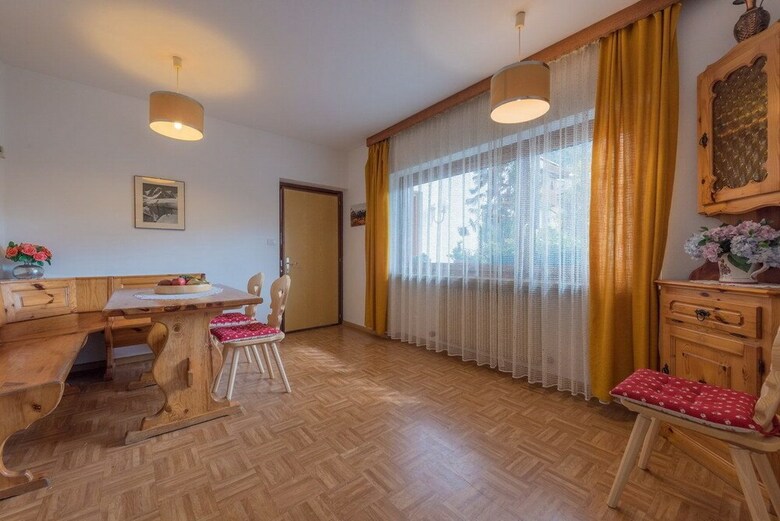 Apartamento Residence Weiss