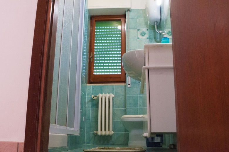 Bed & Breakfast Il Punto Di Vista