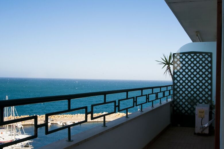 Bed & Breakfast Il Punto Di Vista