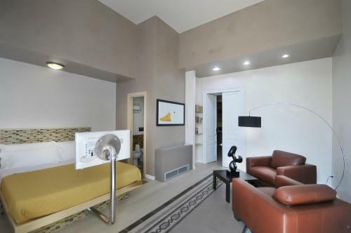Bed & Breakfast Villa Battista