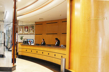 Al Diar Siji Hotel