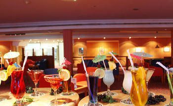 Al Diar Siji Hotel