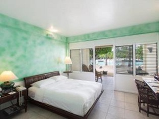 Hotel Plantation Bay Resort And Spa
