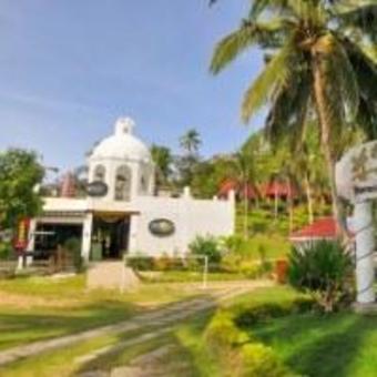 *panoly Resort Hotel Boracay*
