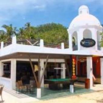 *panoly Resort Hotel Boracay*