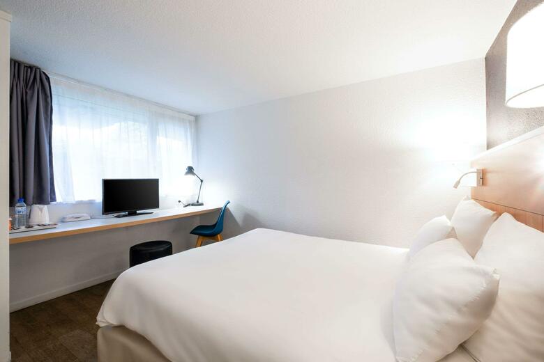 Comfort Hotel Orly-rungis