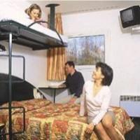 Hotel H�tel Cerise Lens