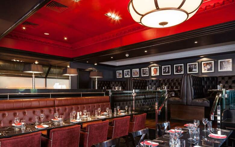 Hotel Park Inn Belfast