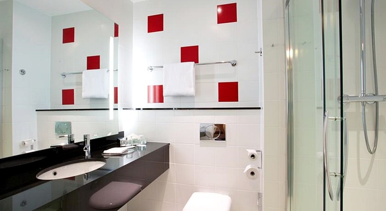 Hotel Park Inn Belfast