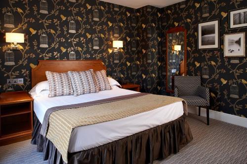 Hotel Mandolay