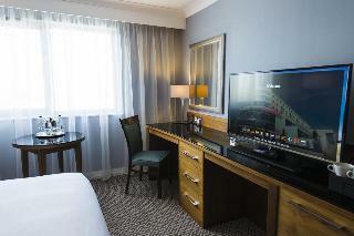 Hotel Ramada Plaza Southport