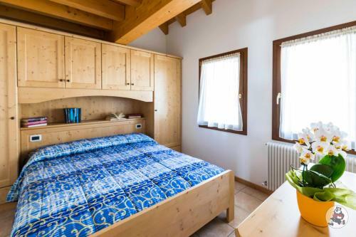 Apartamento Residence-hotel Cimbro