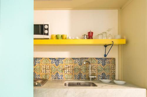 Hostal Nuvole Residenza