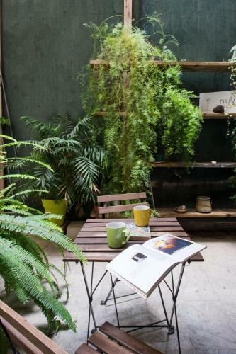 Hostal Nuvole Residenza