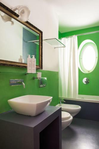 Hostal Nuvole Residenza