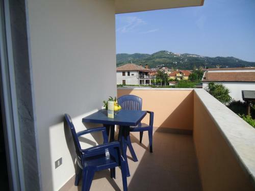 Apartment Marina Di Ascea 3