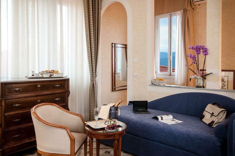 Bw Premier Collection Grand Hotel Royal