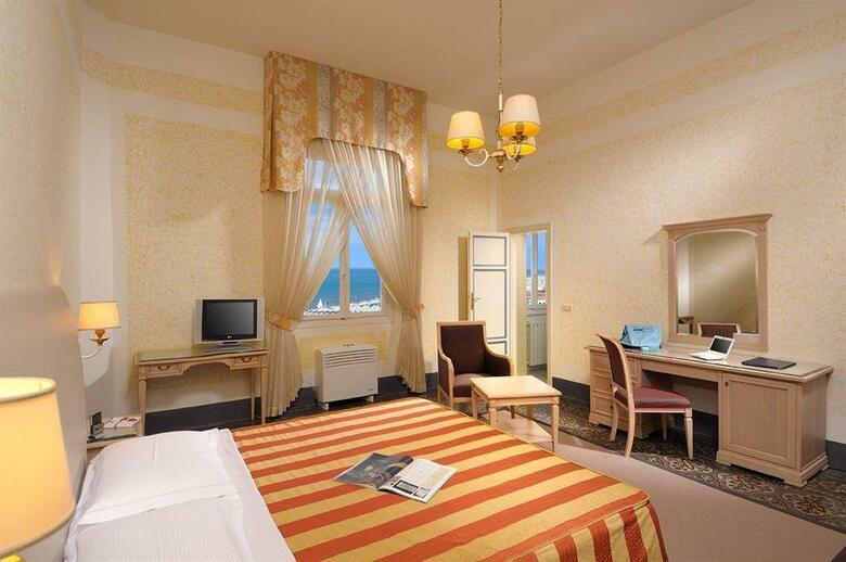 Bw Premier Collection Grand Hotel Royal