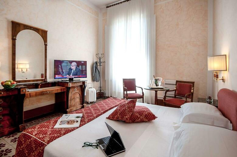 Bw Premier Collection Grand Hotel Royal