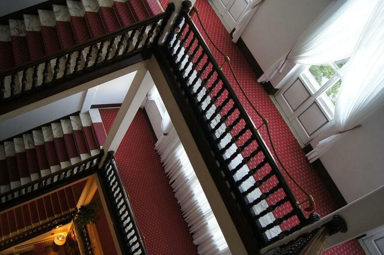 Bw Premier Collection Grand Hotel Royal