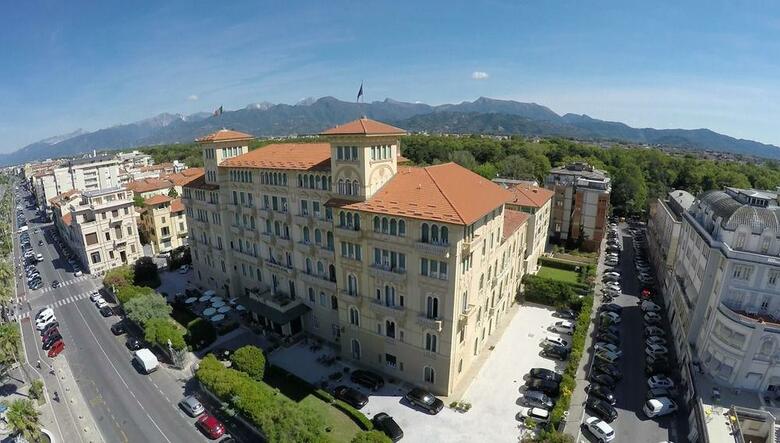 Bw Premier Collection Grand Hotel Royal