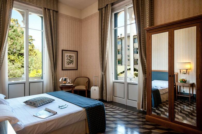 Bw Premier Collection Grand Hotel Royal