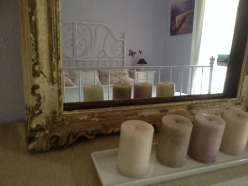 Apartamento Villa Mariposa Appartamenti
