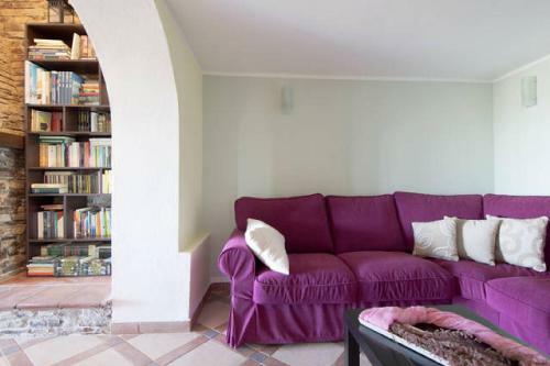 Apartamento Villa Mariposa Appartamenti