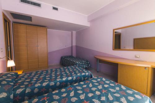 Aparthotel Villaggio Costa Blu